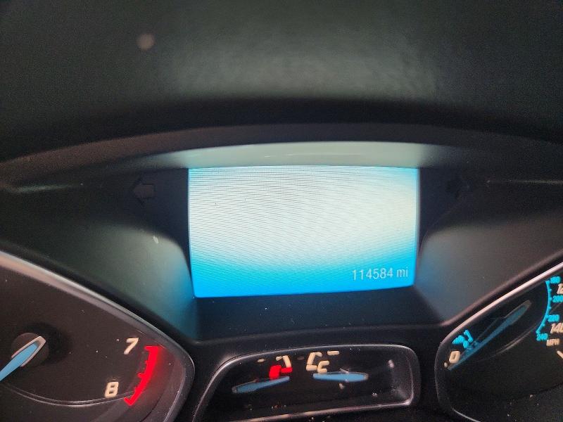 Photo 9 from auction – 2016 FORD ESCAPE with VIN 1FMCU9JX9GUB90638