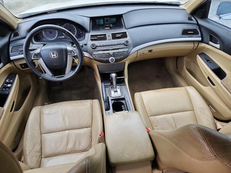 Фото 8 с аукциона – 2012 HONDA ACCORD с VIN 1HGCP2F61CA136556