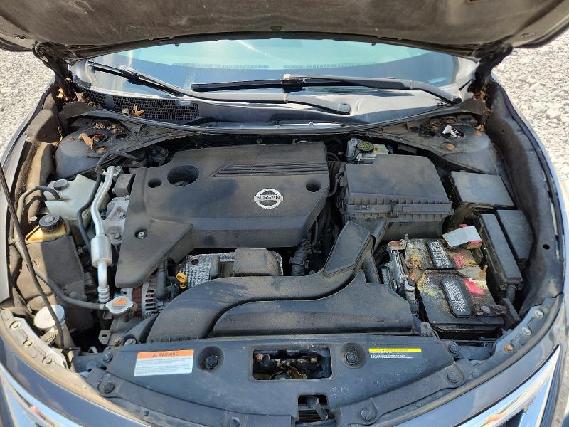 Photo 11 from auction – 2013 NISSAN ALTIMA with VIN 1N4AL3AP6DC196030