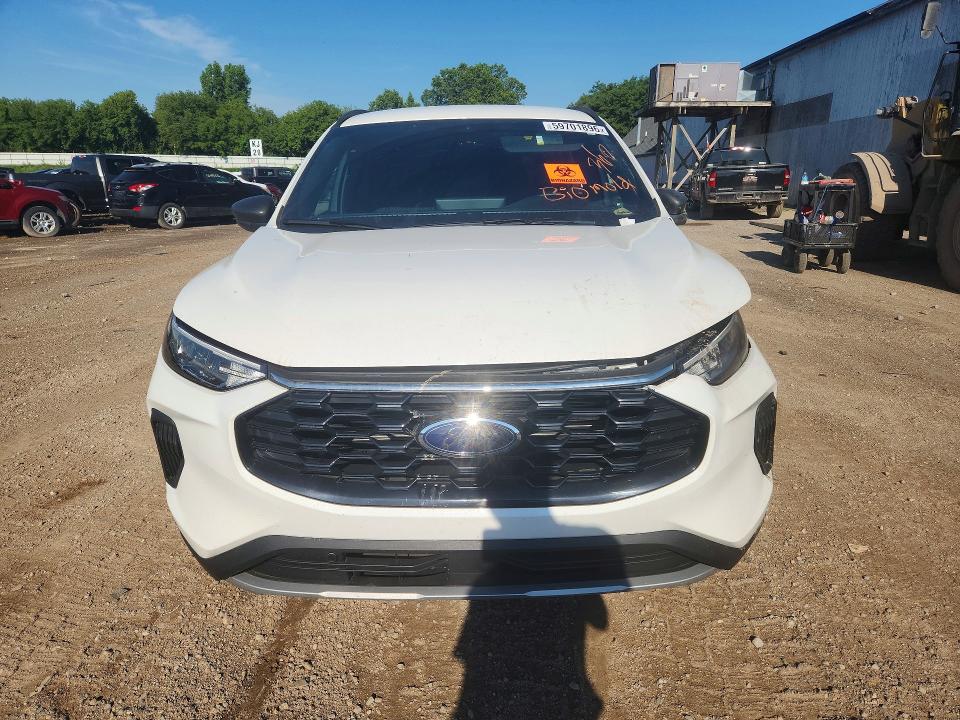 Photo 5 from auction – 2025 FORD ESCAPE with VIN 1FMCU9MN3SUA23856