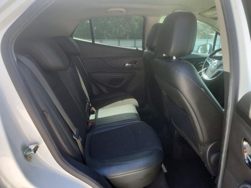 Photo 11 from auction – 2019 BUICK ENCORE with VIN KL4CJ1S85KB801104