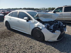 Photo 4 from auction – 2025 TOYOTA COROLLA with VIN 5YFB4MDE3SP246737