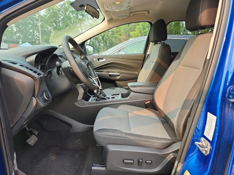 Photo 7 from auction – 2017 FORD ESCAPE with VIN 1FMCU0GD2HUE22250