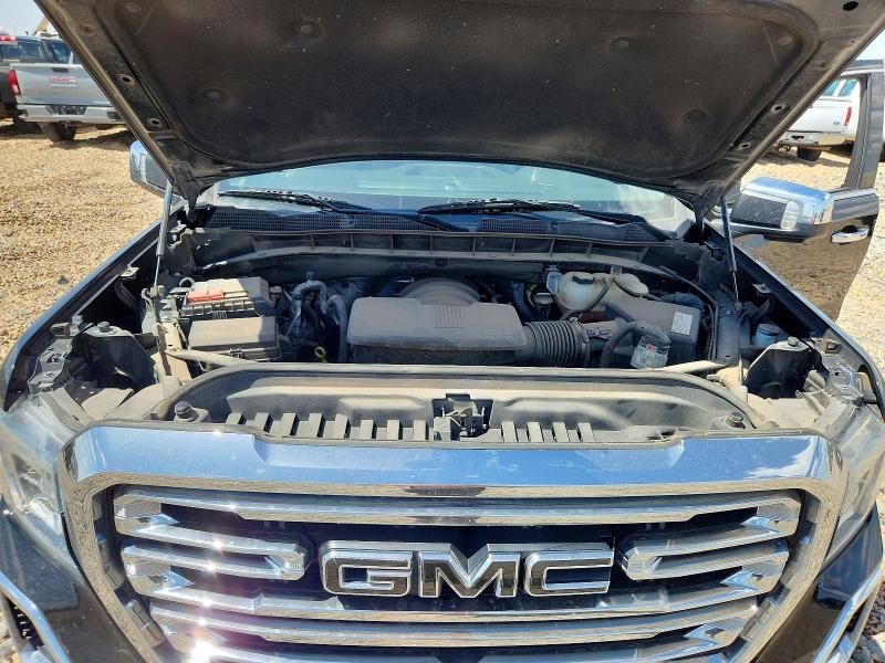 Photo 11 from auction – 2021 GMC SIERRA with VIN 3GTP8DED9MG381181
