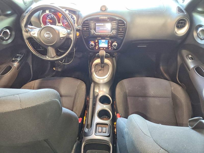 Photo 8 from auction – 2017 NISSAN JUKE with VIN JN8AF5MV6HT754041