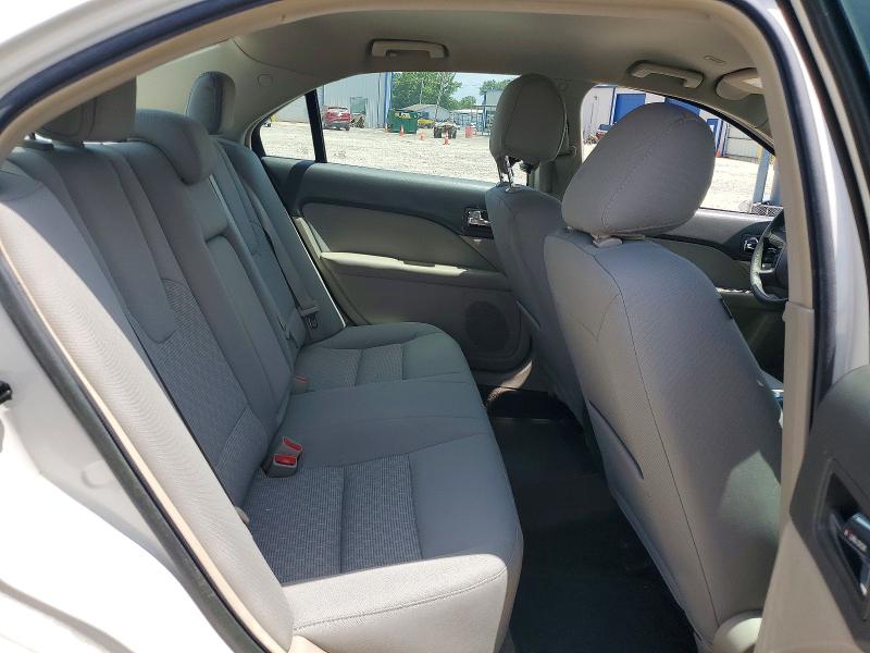 Photo 10 from auction – 2012 FORD FUSION with VIN 3FAHP0HA0CR437955