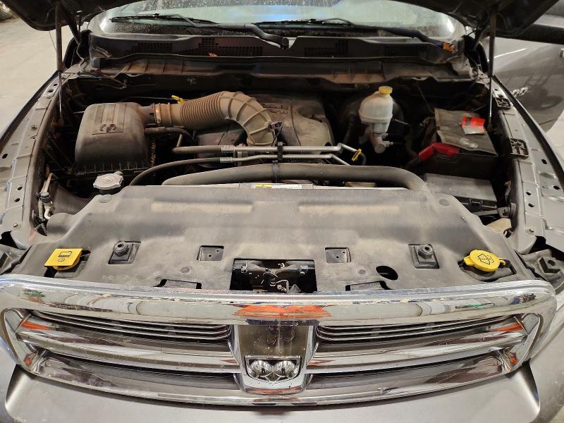 Photo 11 from auction – 2012 DODGE RAM 1500 with VIN 1C6RD7GT1CS285778
