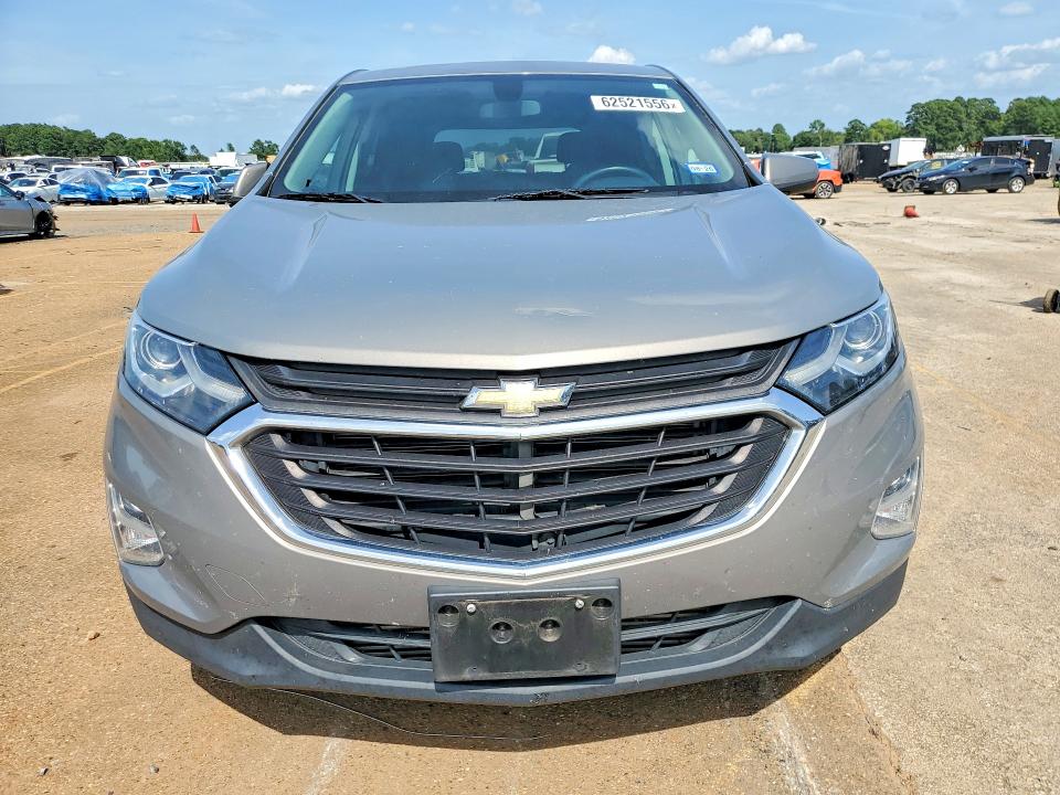 Фото 5 с аукциона – 2018 CHEVROLET EQUINOX с VIN 3GNAXJEV7JS603250