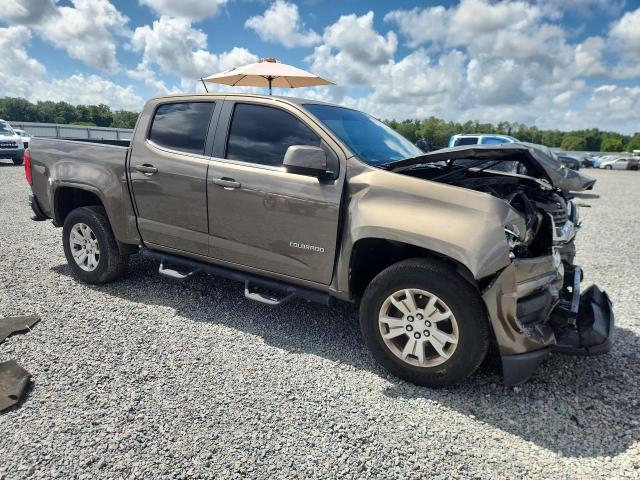 Photo 4 from auction – 2016 CHEVROLET COLORADO with VIN 1GCGSCE33G1256232