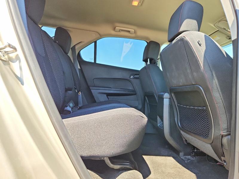 Photo 11 from auction – 2014 CHEVROLET EQUINOX with VIN 2GNFLFEK7E6164866