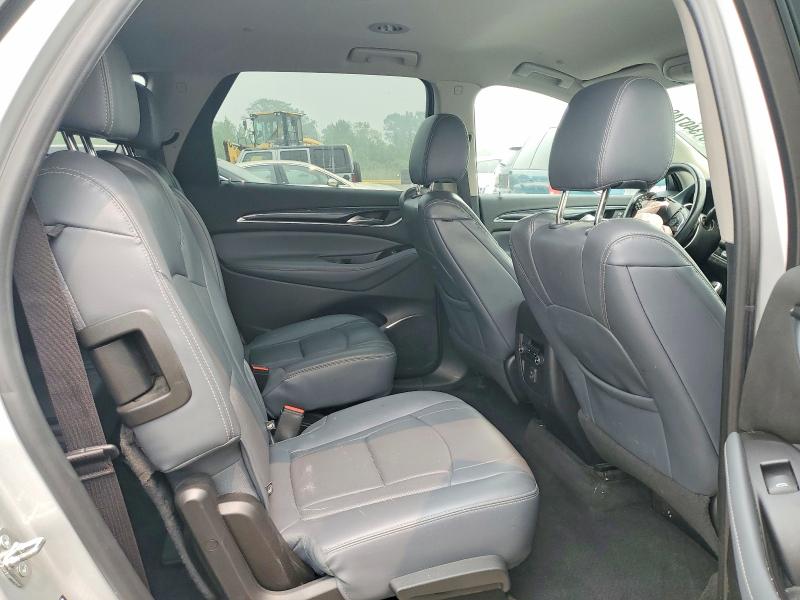 Photo 11 from auction – 2020 BUICK ENCLAVE with VIN 5GAERBKW3LJ109318