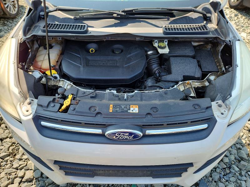 Photo 12 from auction – 2014 FORD ESCAPE with VIN 1FMCU9G90EUA88795