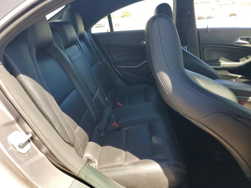 Photo 10 from auction – 2018 MERCEDES-BENZ CLA with VIN WDDSJ4EB4JN576594