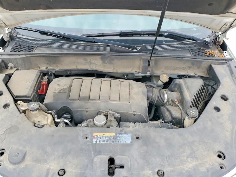 Photo 12 from auction – 2014 CHEVROLET TRAVERSE with VIN 1GNKVHKD6EJ197564