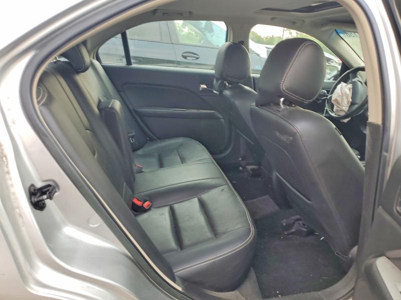 Photo 10 from auction – 2012 FORD FUSION with VIN 3FAHP0JA2CR375520
