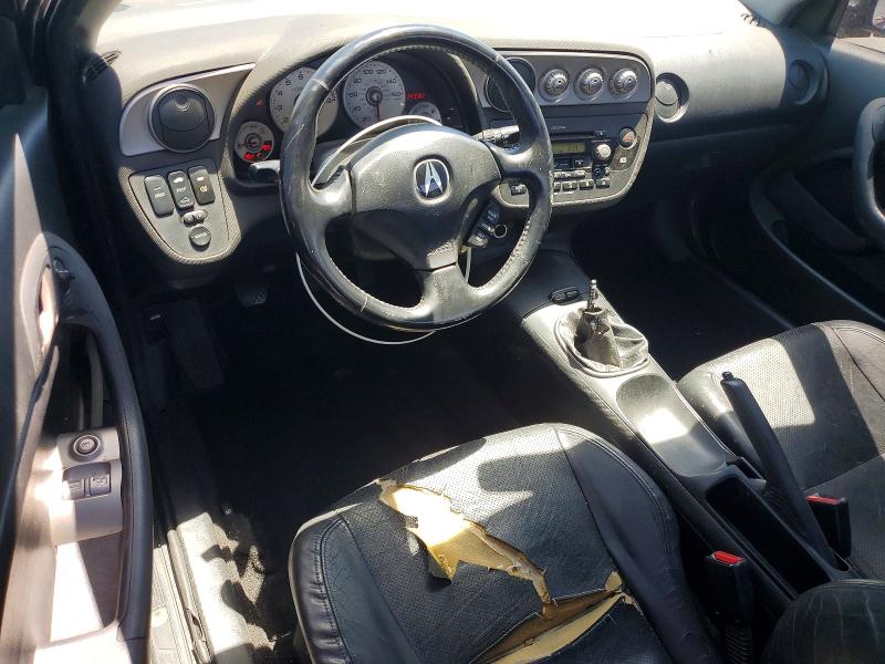 Photo 8 from auction – 2002 ACURA RSX with VIN JH4DC53052C034498