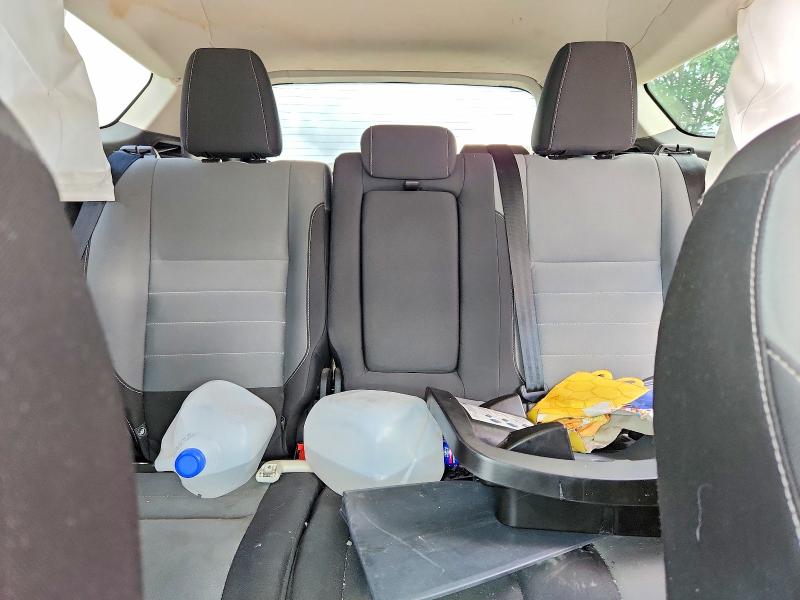 Photo 10 from auction – 2016 FORD ESCAPE with VIN 1FMCU9G93GUC48722