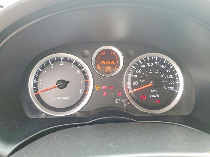 Photo 9 from auction – 2012 NISSAN SENTRA with VIN 3N1AB6AP9CL672243