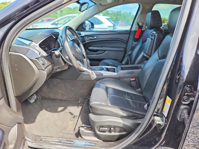 Photo 7 from auction – 2015 CADILLAC SRX with VIN 3GYFNAE39FS519841