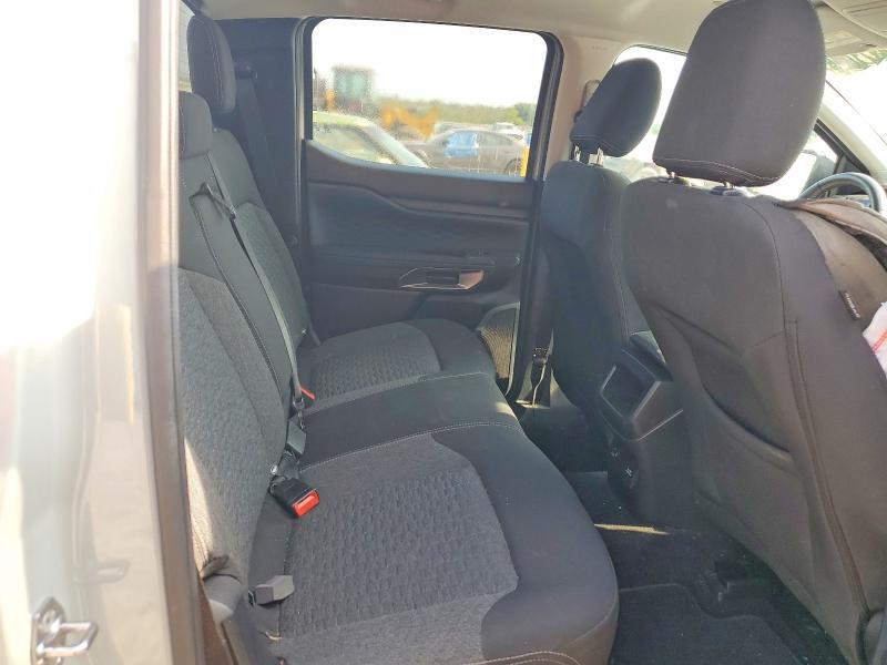 Photo 10 from auction – 2024 FORD RANGER with VIN 1FTER4GH7RLE54322