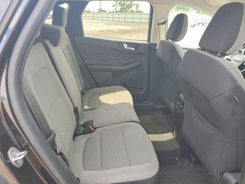 Photo 11 from auction – 2021 FORD ESCAPE with VIN 1FMCU0G63MUB24110