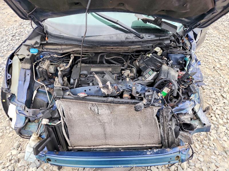 Photo 11 from auction – 2015 HONDA CR-V with VIN 2HKRM4H35FH684864