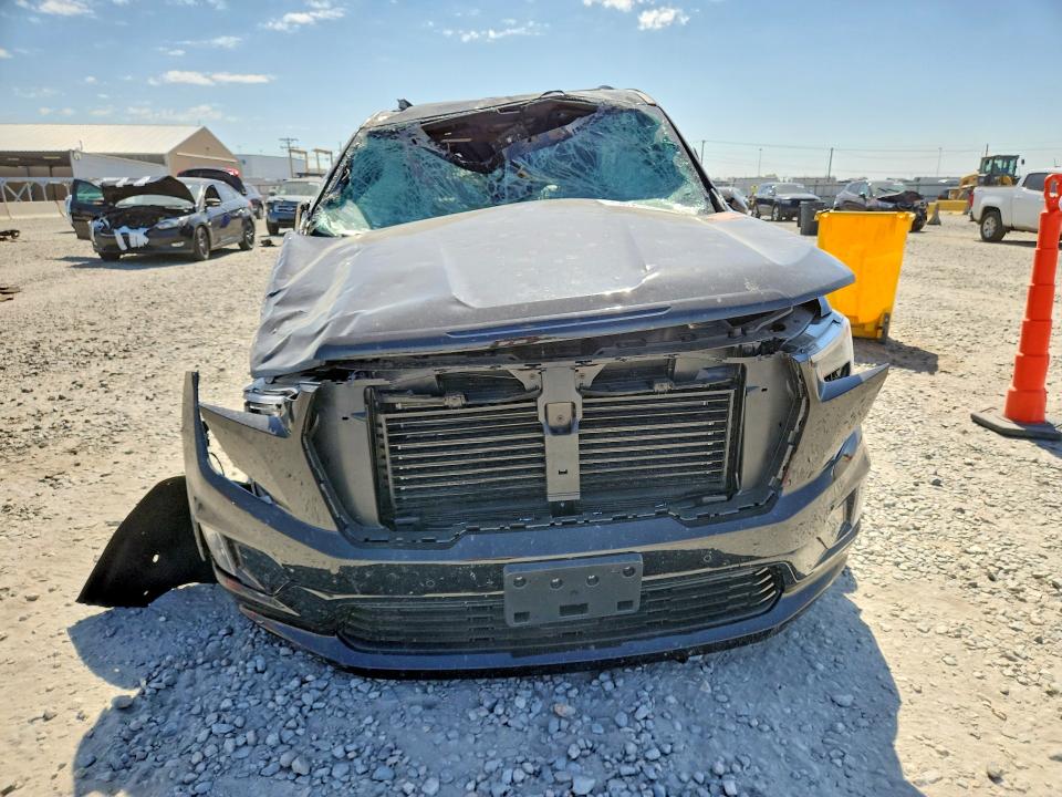 Photo 5 from auction – 2026 GMC ACADIA with VIN 1GKENTKS6TJ280954