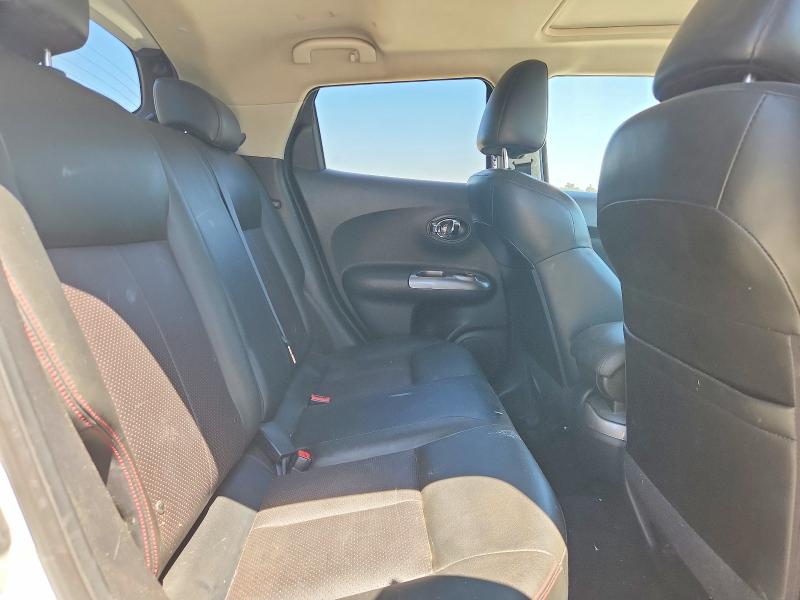 Photo 10 from auction – 2013 NISSAN JUKE with VIN JN8AF5MV0DT212699