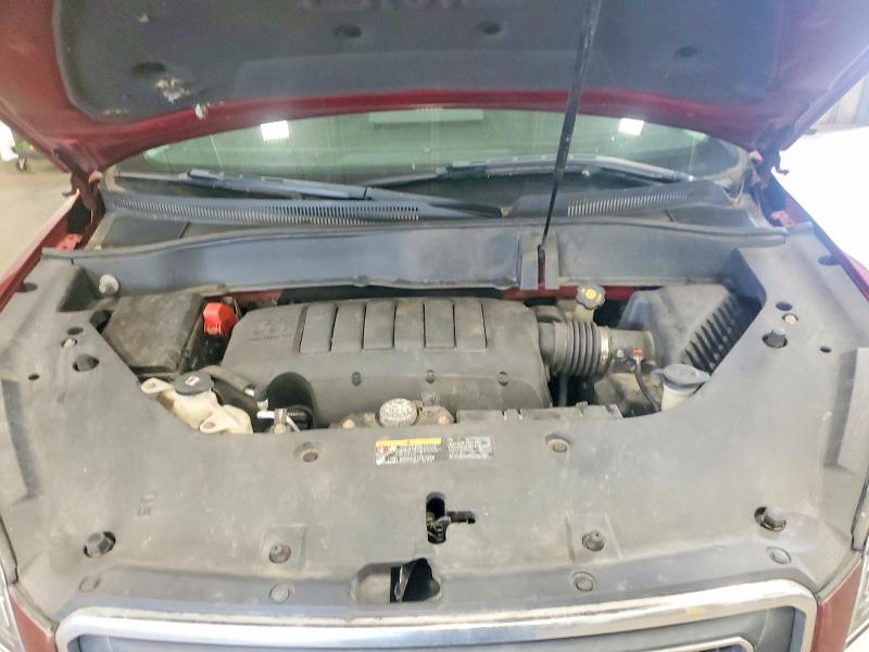 Photo 12 from auction – 2015 GMC ACADIA with VIN 1GKKVRKDXFJ307956