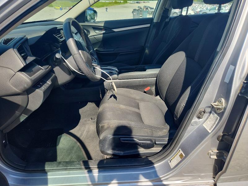 Photo 7 from auction – 2019 HONDA CIVIC with VIN 2HGFC2F60KH558651