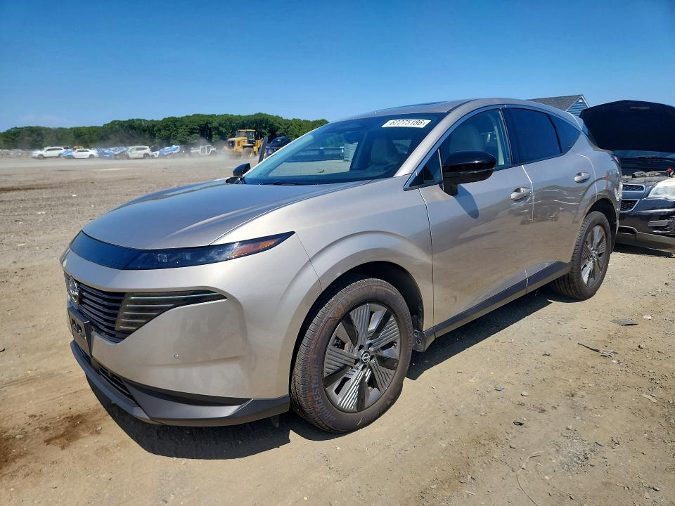 2025 NISSAN MURANO - Търг №62275186