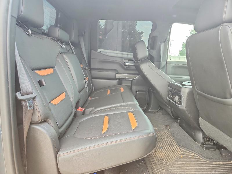 Photo 10 from auction – 2019 GMC SIERRA with VIN 1GTP9EED8KZ129048