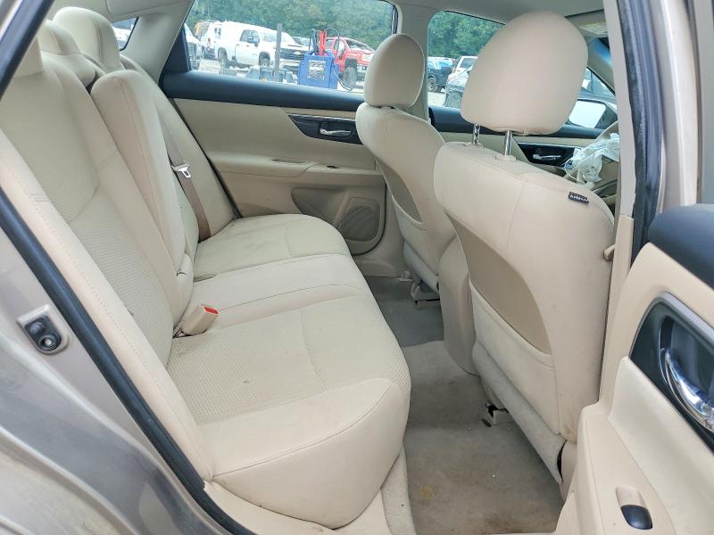 Photo 10 from auction – 2014 NISSAN ALTIMA with VIN 1N4AL3AP1EC109829