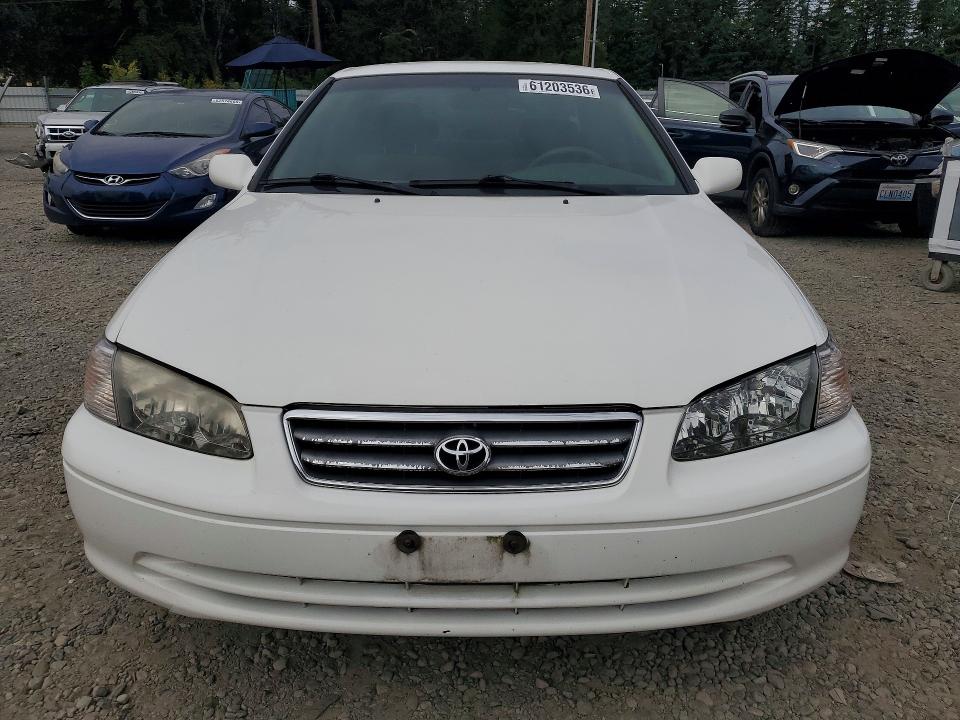 Photo 5 from auction – 2000 TOYOTA CAMRY with VIN JT2BG22K7Y0397158