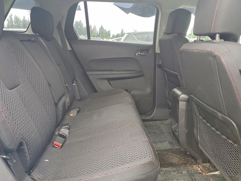صورة رقم 11 من المزاد - 2015 GMC TERRAIN مع VIN 2GKFLVEK0F6270679