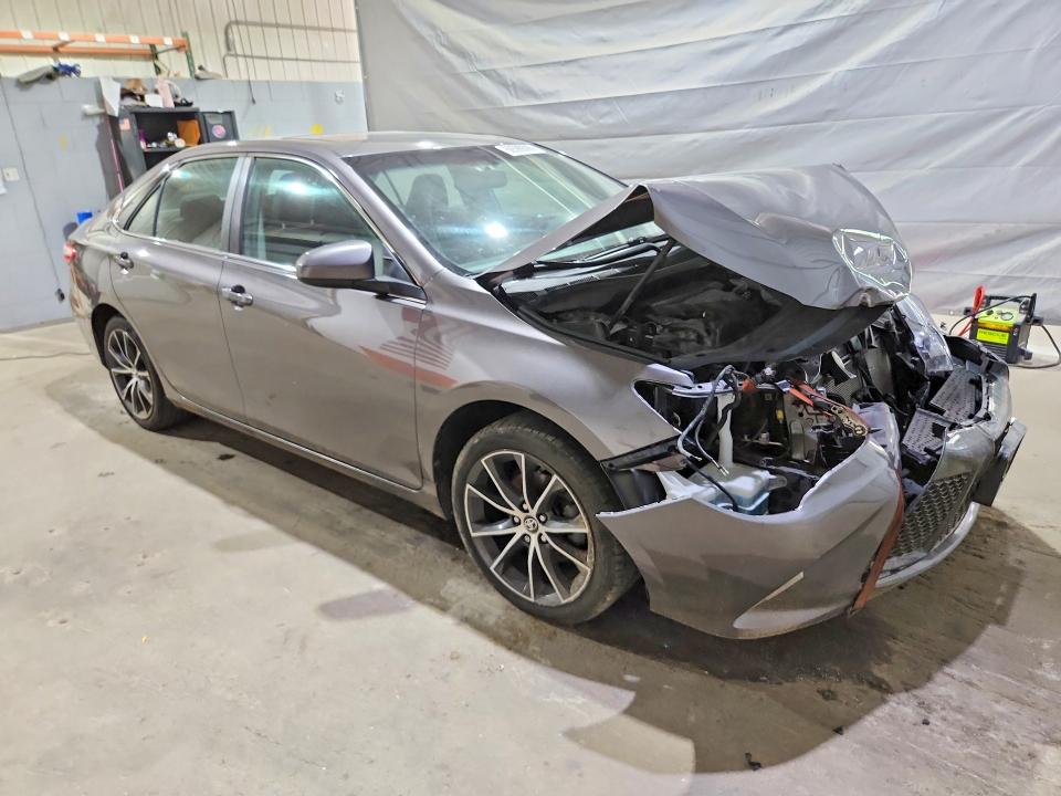 Photo 4 from auction – 2016 TOYOTA CAMRY with VIN 4T1BF1FK9GU610743