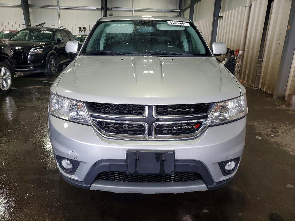 Photo 5 from auction – 2013 DODGE JOURNEY with VIN 3C4PDCDG8DT666463