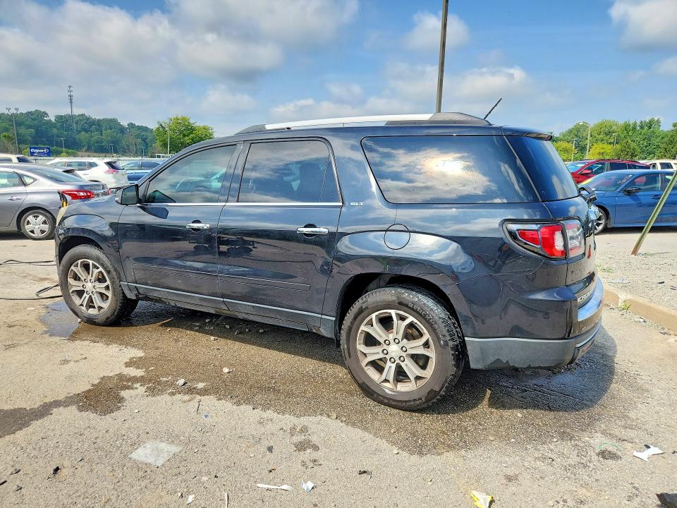 Photo 2 from auction – 2014 GMC ACADIA with VIN 1GKKRRKD7EJ276023