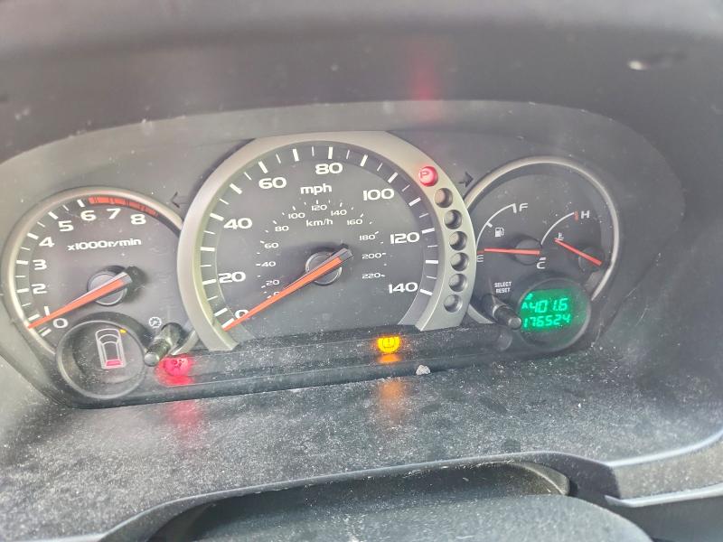 صورة رقم 9 من المزاد - 2005 HONDA PILOT مع VIN 2HKYF18475H522911