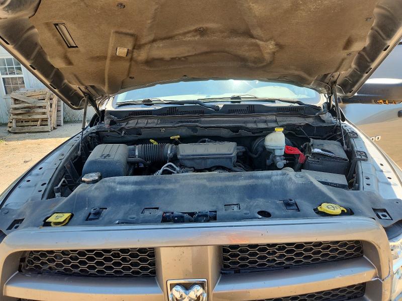صورة رقم 11 من المزاد - 2012 DODGE RAM 1500 مع VIN 1C6RD7GP8CS189326