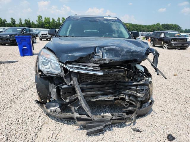 Photo 5 from auction – 2017 CHEVROLET EQUINOX with VIN 2GNALCEK6H1515888