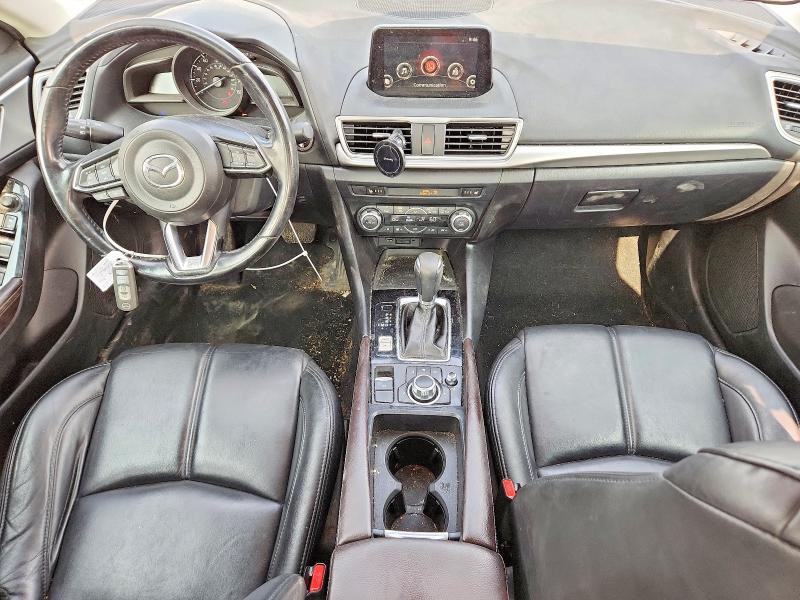 Фото 8 с аукциона – 2018 MAZDA 3 с VIN 3MZBN1V36JM209810
