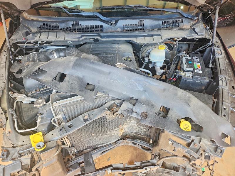 Photo 11 from auction – 2014 RAM 1500 with VIN 1C6RR7KT5ES156129