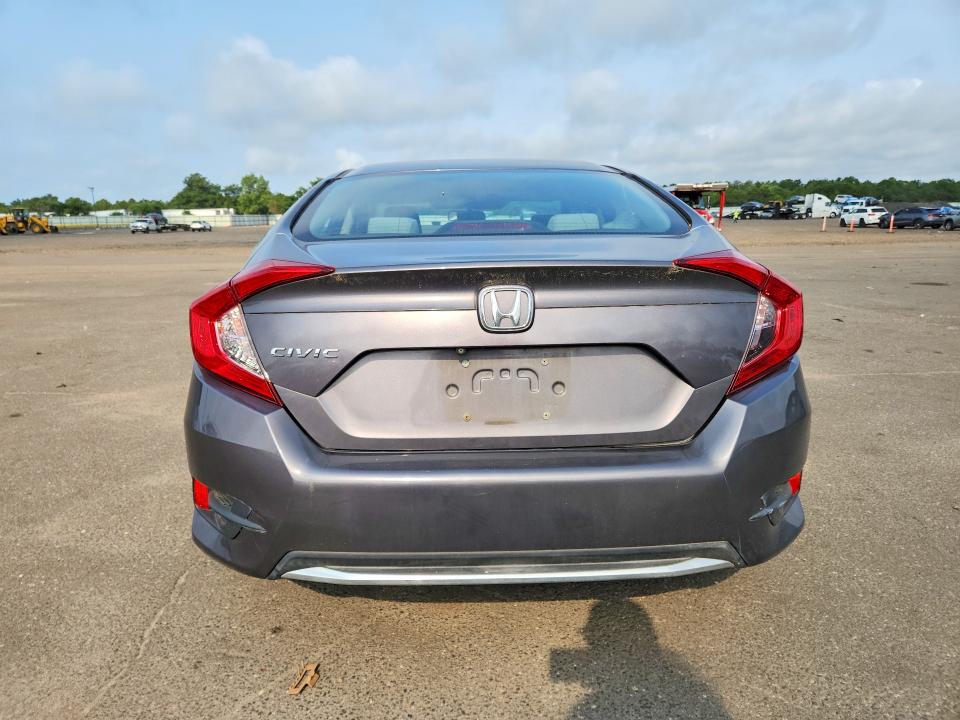 صورة رقم 6 من المزاد - 2019 HONDA CIVIC مع VIN 2HGFC2F67KH577195