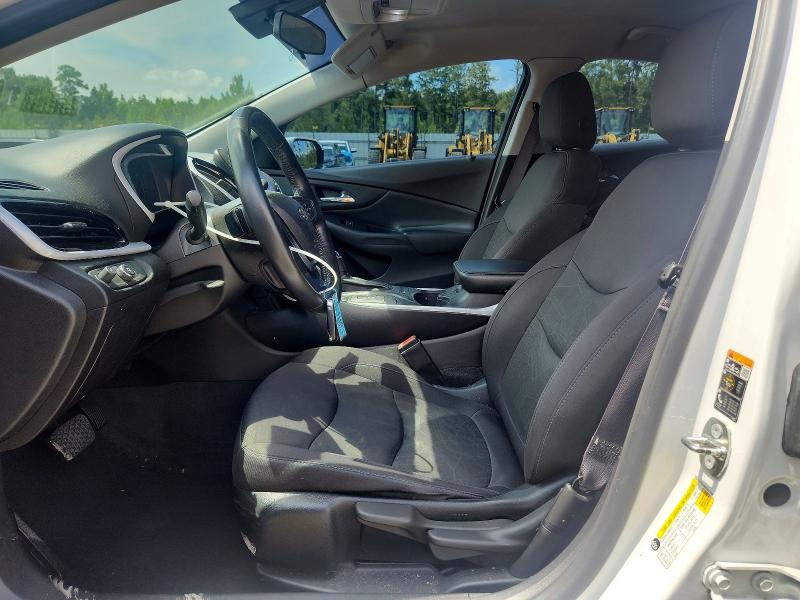 Foto 7 de la subasta – 2017 CHEVROLET VOLT con VIN 1G1RC6S50HU217989