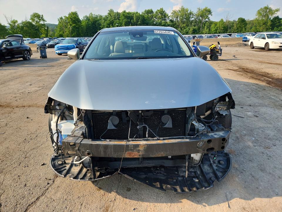 Photo 5 from auction – 2018 LEXUS ES with VIN 58ABK1GG9JU109440