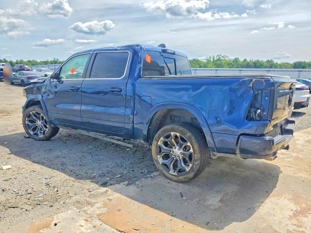 Photo 2 from auction – 2023 RAM 1500 with VIN 1C6SRFHT0PN596327