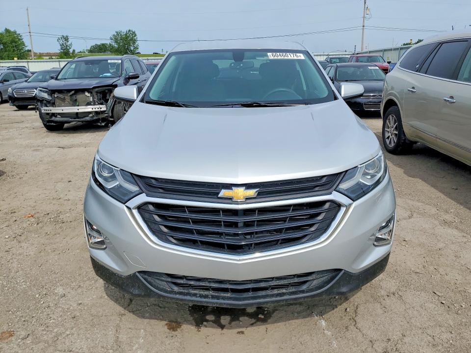 Zdjęcie 5 z aukcji – 2018 CHEVROLET EQUINOX z VIN 2GNAXJEV5J6147845