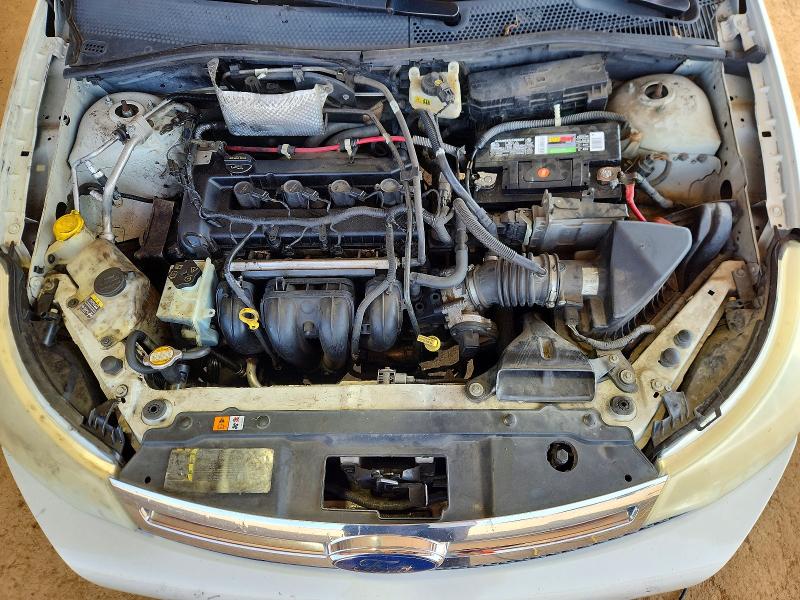 Zdjęcie 11 z aukcji – 2010 FORD FOCUS z VIN 1FAHP3FNXAW150673
