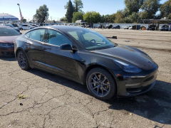 Zdjęcie 4 z aukcji – 2023 TESLA MODEL 3 z VIN 5YJ3E1EA7PF559207